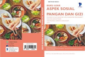 BUKU ASPEK SOSIAL PANGAN DAN GIZI